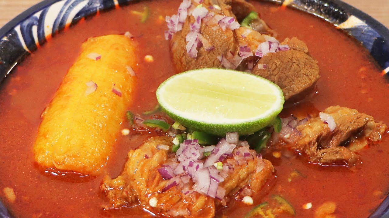 Deliciosas Recetas De Caldo De Res Con Pl Tano Para Disfrutar En Familia